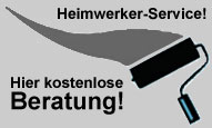 Kostenlose Heimwerkerberatung zum Thema: Flüssigkunststoff Kostenlose Heimwerkerberatung zum Thema: Flüssigkunststoff